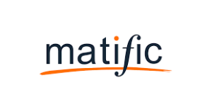 LOGO MATIFIC