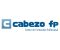 logotipo cabezo fp